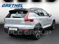 2021 Volvo XC40