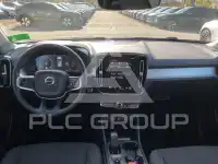 2021 Volvo XC40