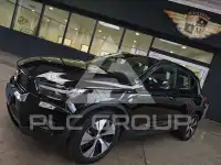 2021 Volvo XC40