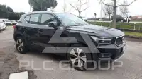 2021 Volvo XC40