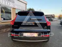 2021 Volvo XC40