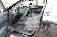 2021 Volvo XC40