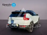 2021 Volvo XC40