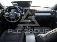 2021 Volvo XC40