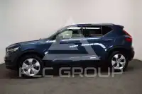 2021 Volvo XC40