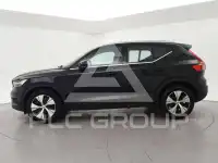 2021 Volvo XC40