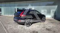 2021 Volvo XC40