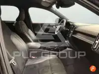 2021 Volvo XC40