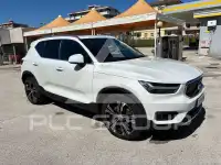 2021 Volvo XC40