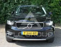 2021 Volvo XC40