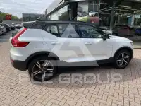 2021 Volvo XC40