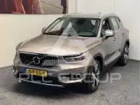 2021 Volvo XC40