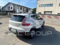 2021 Volvo XC40