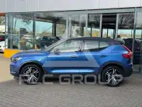 2021 Volvo XC40
