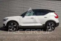 2021 Volvo XC40