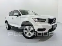 2021 Volvo XC40