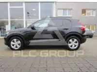 2021 Volvo XC40