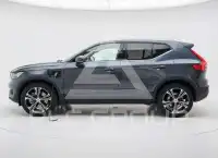 2021 Volvo XC40