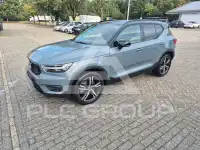 2021 Volvo XC40