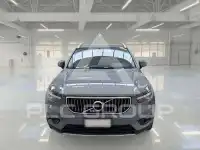 2021 Volvo XC40