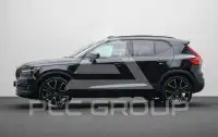 2021 Volvo XC40