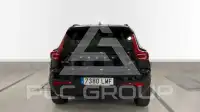 2021 Volvo XC40