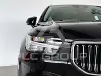 2021 Volvo XC40
