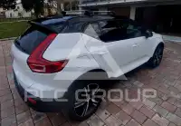 2021 Volvo XC40