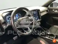 2021 Volvo XC40