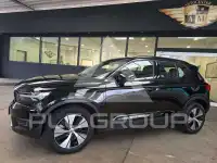 2021 Volvo XC40