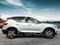 2021 Volvo XC40