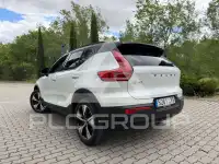 2021 Volvo XC40