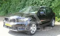 2021 Volvo XC40