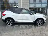 2021 Volvo XC40