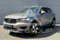 2021 Volvo XC40