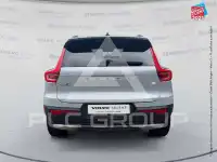 2021 Volvo XC40
