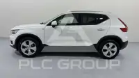 2021 Volvo XC40