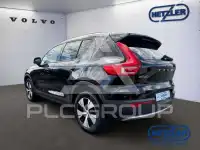 2021 Volvo XC40