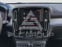 2021 Volvo XC40