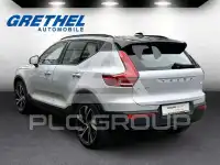2021 Volvo XC40