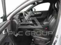 2021 Volvo XC40