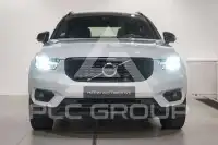 2021 Volvo XC40