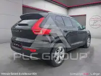 2021 Volvo XC40