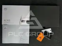 2021 Volvo XC40