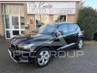 2021 Volvo XC40