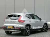 2021 Volvo XC40