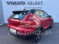 2021 Volvo XC40