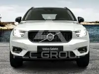 2021 Volvo XC40