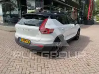 2021 Volvo XC40