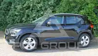 2021 Volvo XC40